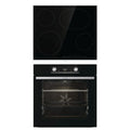 GORENJE BLACK STEAM 2 UGRADNI SET
