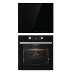 GORENJE BLACK STEAM 2 UGRADNI SET