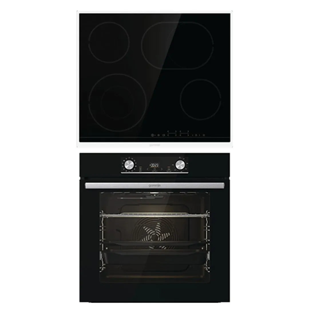 GORENJE BLACK STEAM 2 UGRADNI SET