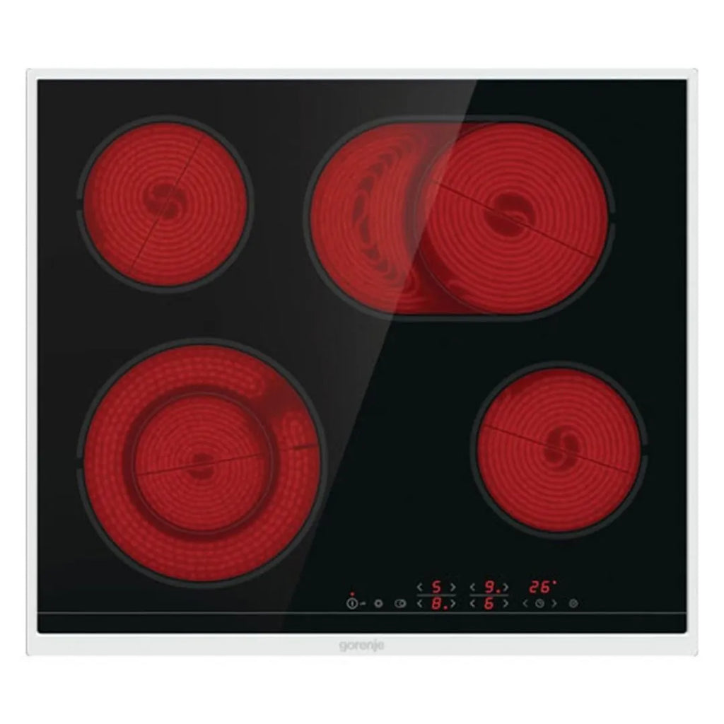 GORENJE BLACK STEAM 2 UGRADNI SET
