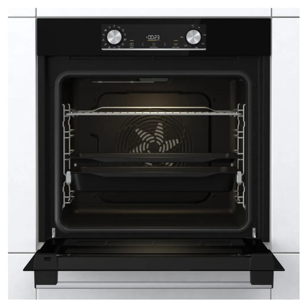 GORENJE BLACK STEAM 2 UGRADNI SET