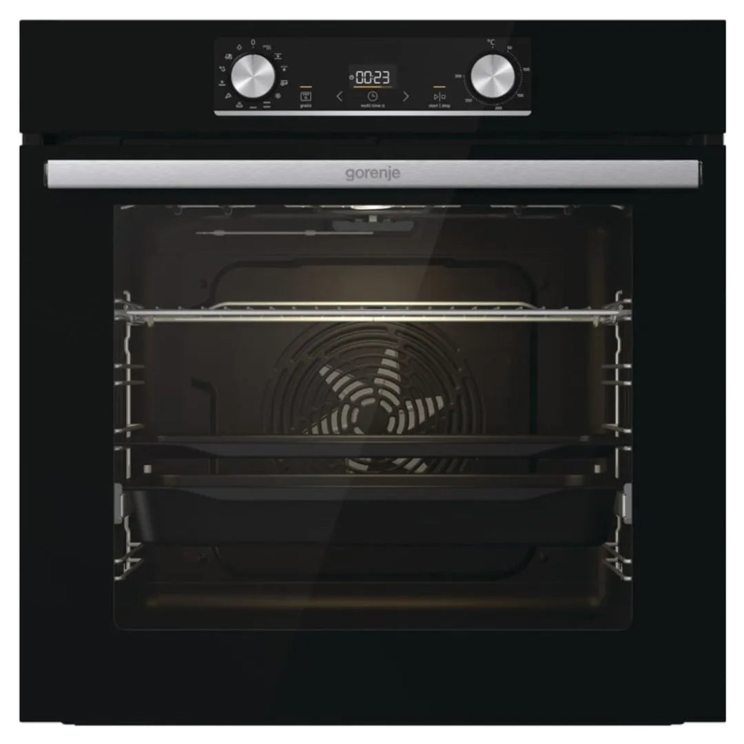 GORENJE BLACK STEAM 2 UGRADNI SET