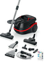 BOSCH BWD421POW USISIVAC ZA SUVO I MOKRO