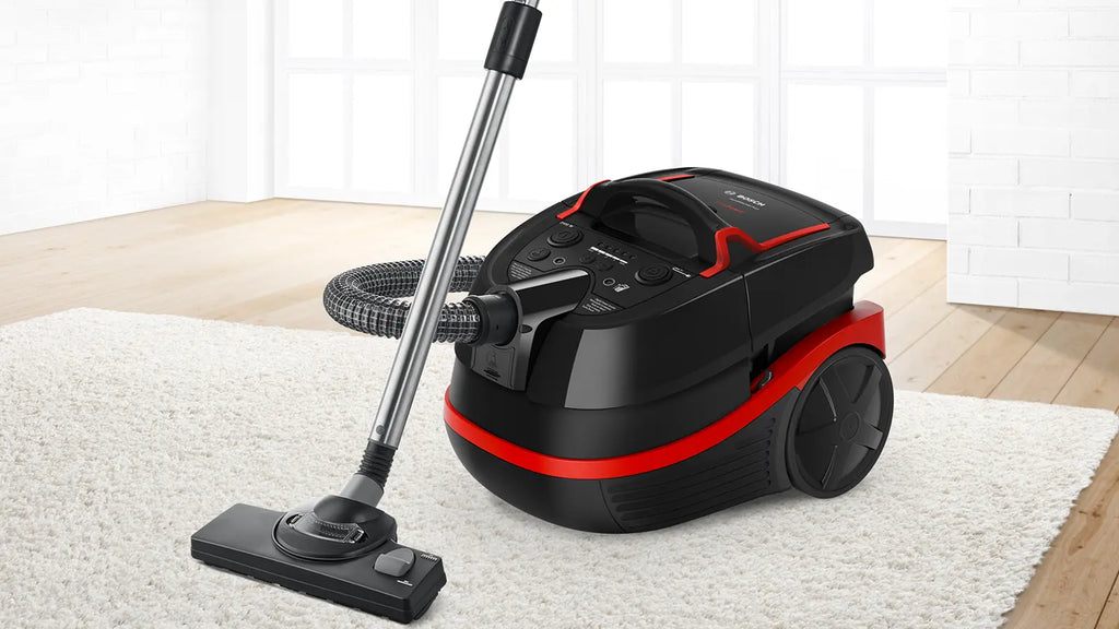 BOSCH BWD421POW USISIVAC ZA SUVO I MOKRO