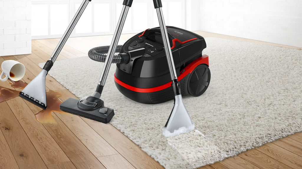 BOSCH BWD421POW USISIVAC ZA SUVO I MOKRO