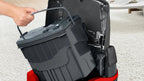 BOSCH BWD421POW USISIVAC ZA SUVO I MOKRO