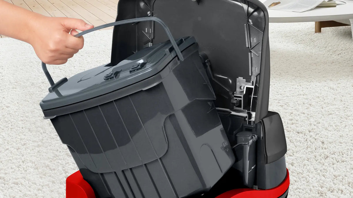 BOSCH BWD421POW USISIVAC ZA SUVO I MOKRO