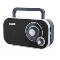 CAMRY CR1140BK RADIO TRANZISTOR