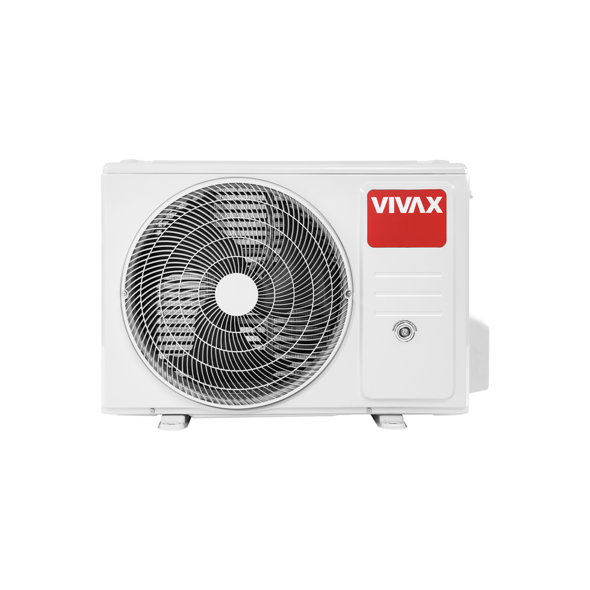 VIVAX ACP12CH35AERI+R32 KLIMA