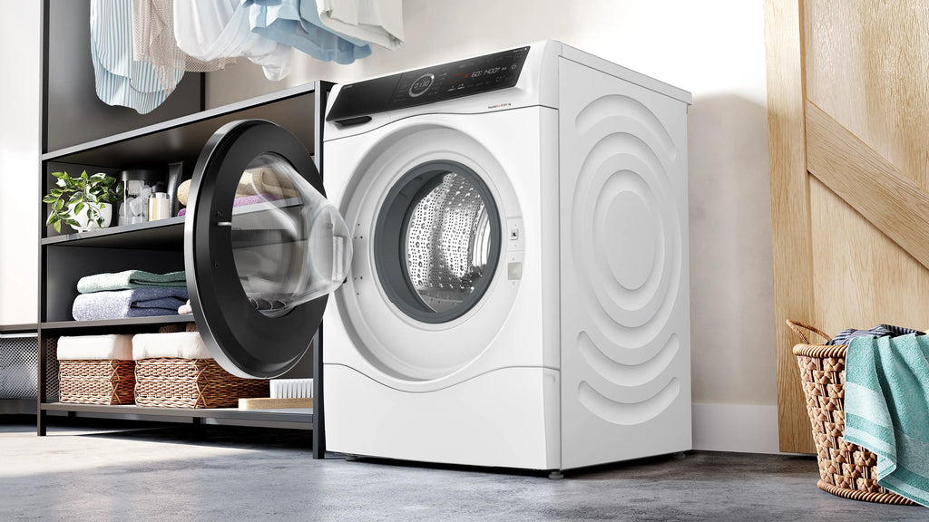 BOSCH WNC254AOBYB VEŠ MAŠINA SA SUŠENJEM OUTLET