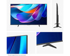 HISENSE 50E6ST DLED 4K UHD Smart TV