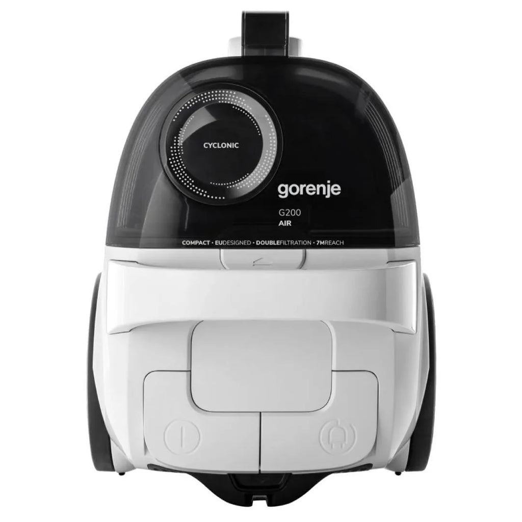 GORENJE VCE01G2AW USISIVAC