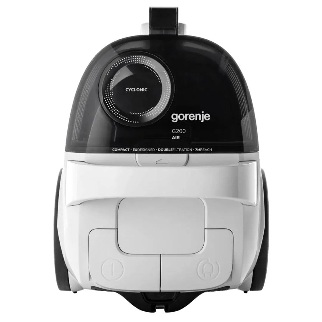 GORENJE VCE01G2AW USISIVAC
