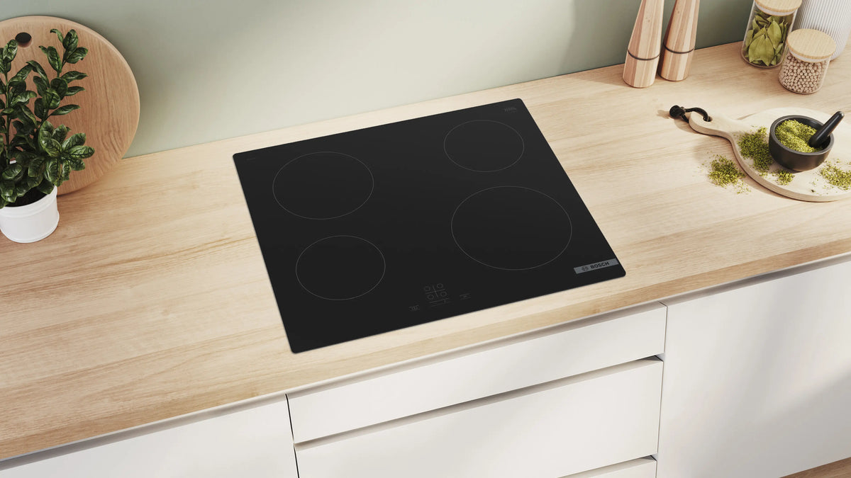 BOSCH PKE611BA2E UGRADNA PLOCA