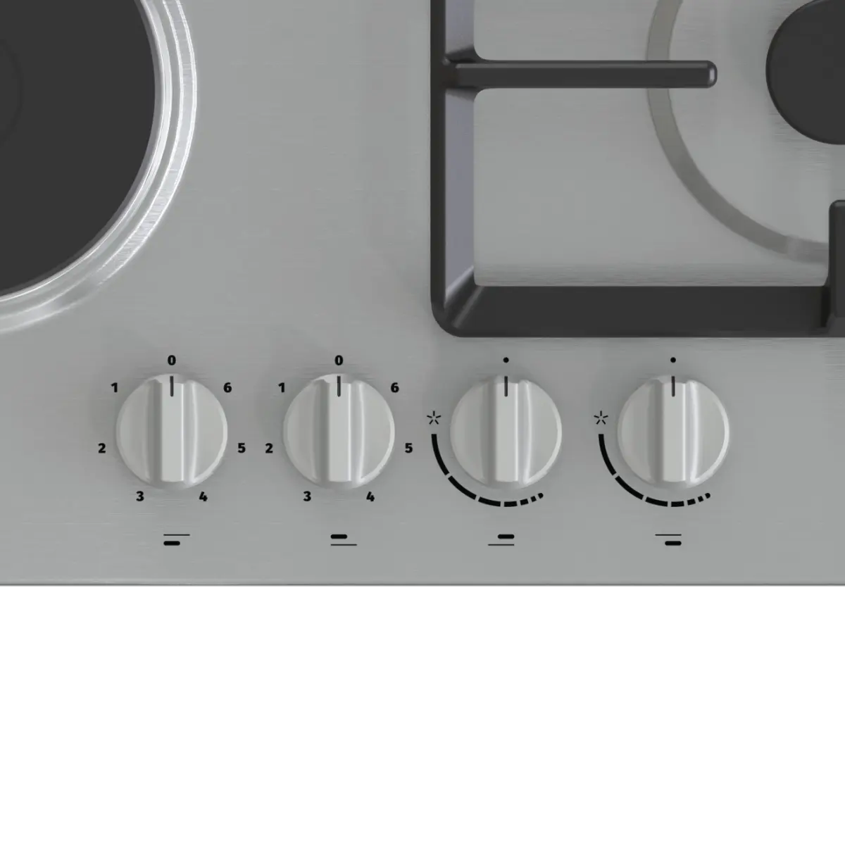 GORENJE GE690X UGRADNA PLOCA