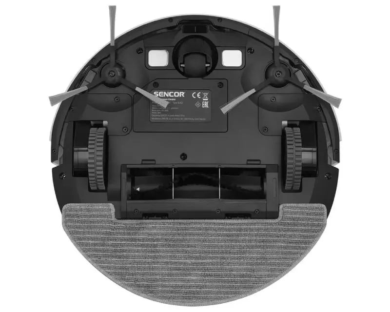 SENCOR SRV4550WH ROBOT USISVAC SA POSUDOM