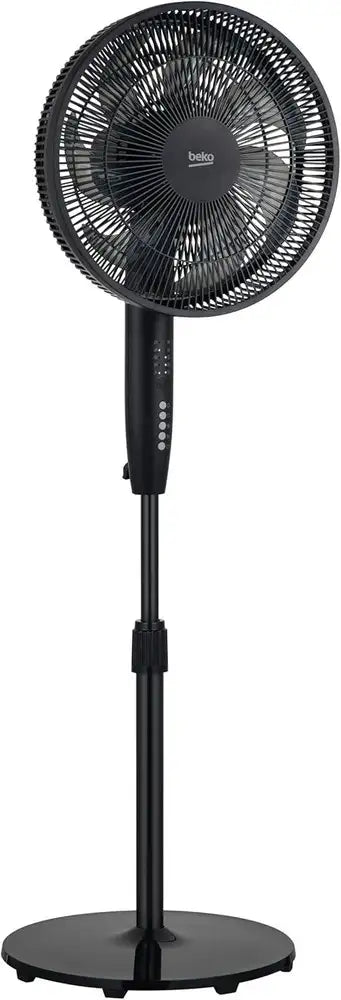 BEKO EFS6700B VENTILATOR