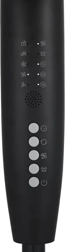 BEKO EFS6700B VENTILATOR