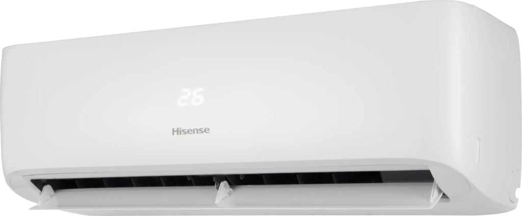HISENSE EASY SMART WIFI 12KCA35YR03 KLIMA