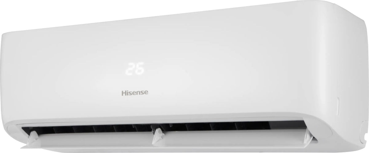 HISENSE EASY SMART WIFI 12KCA35YR03 KLIMA