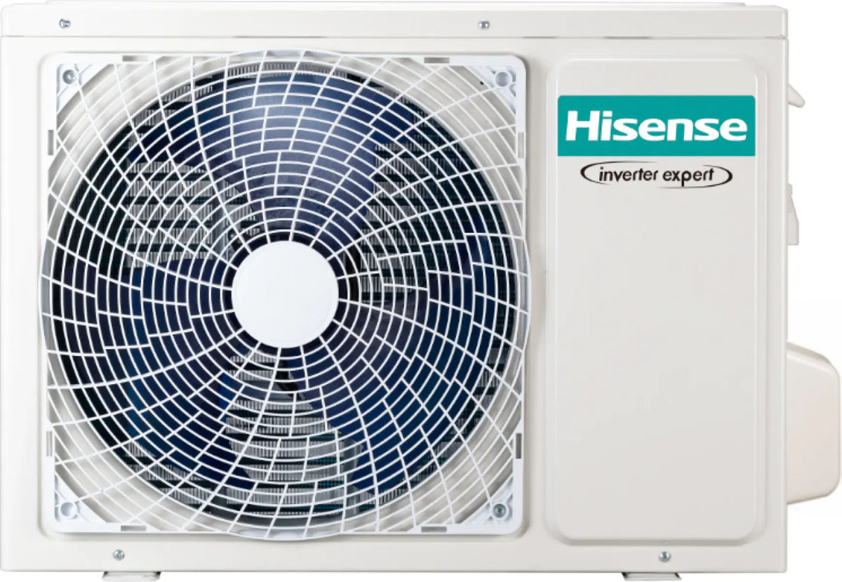 HISENSE EASY SMART WIFI 12KCA35YR03 KLIMA