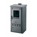 ALFA ELITA II ANTRACIT PEC CRNA