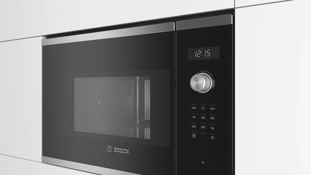 BOSCH BFL554MSO MIKROTALASNA UGRADNA