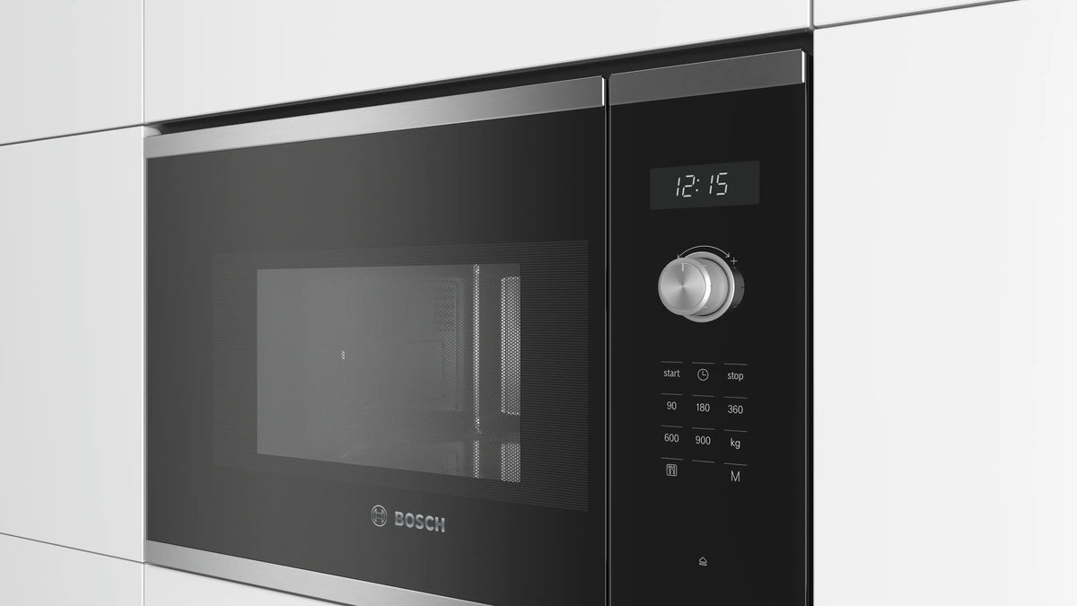 BOSCH BFL554MSO MIKROTALASNA UGRADNA