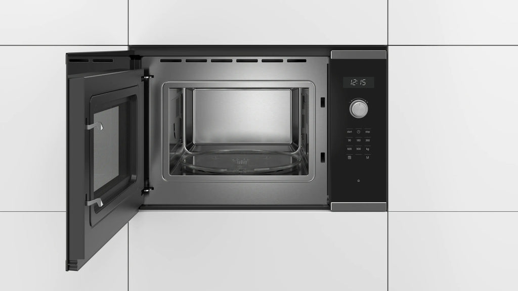 BOSCH BFL554MSO MIKROTALASNA UGRADNA