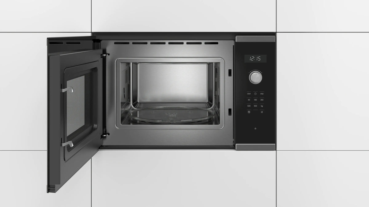BOSCH BFL554MSO MIKROTALASNA UGRADNA