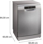 BOSCH SMS46KI01E SUDOMAŠINA