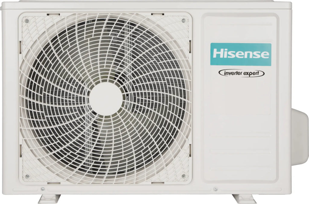 HISENSE HI-COMFORT 12K-KE35MROE KLIMA