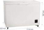 GORENJE FH30EAW ZAMRZIVAC
