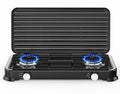 ROSBERG R51454D2 2GORIONIKA CRNI RESO