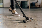 KARCHER WD4V-20-5-22 USISIVAC ZA SUVO I MOKRO