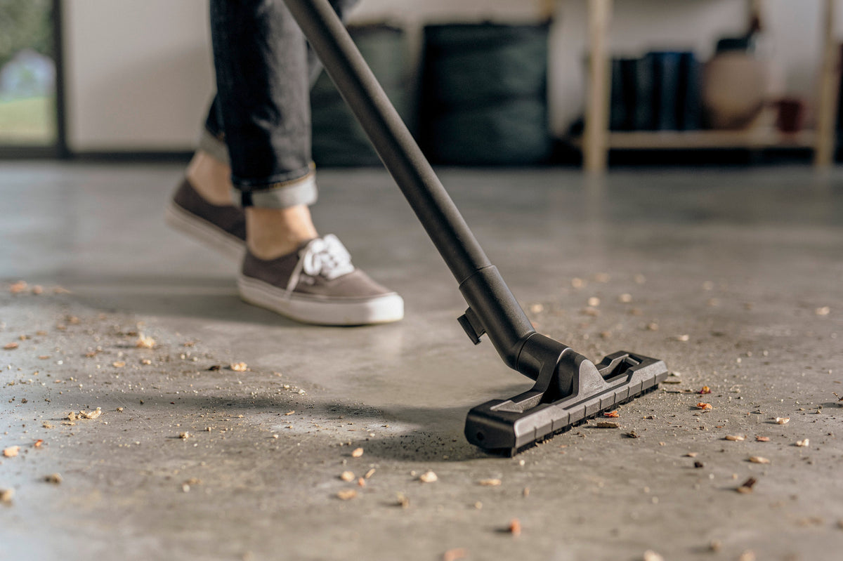 KARCHER WD4V-20-5-22 USISIVAC ZA SUVO I MOKRO
