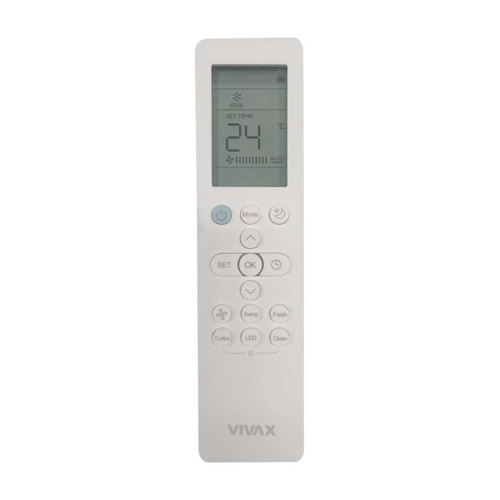 VIVAX R+ ACP-12CH35AERI+ R32 KLIMA