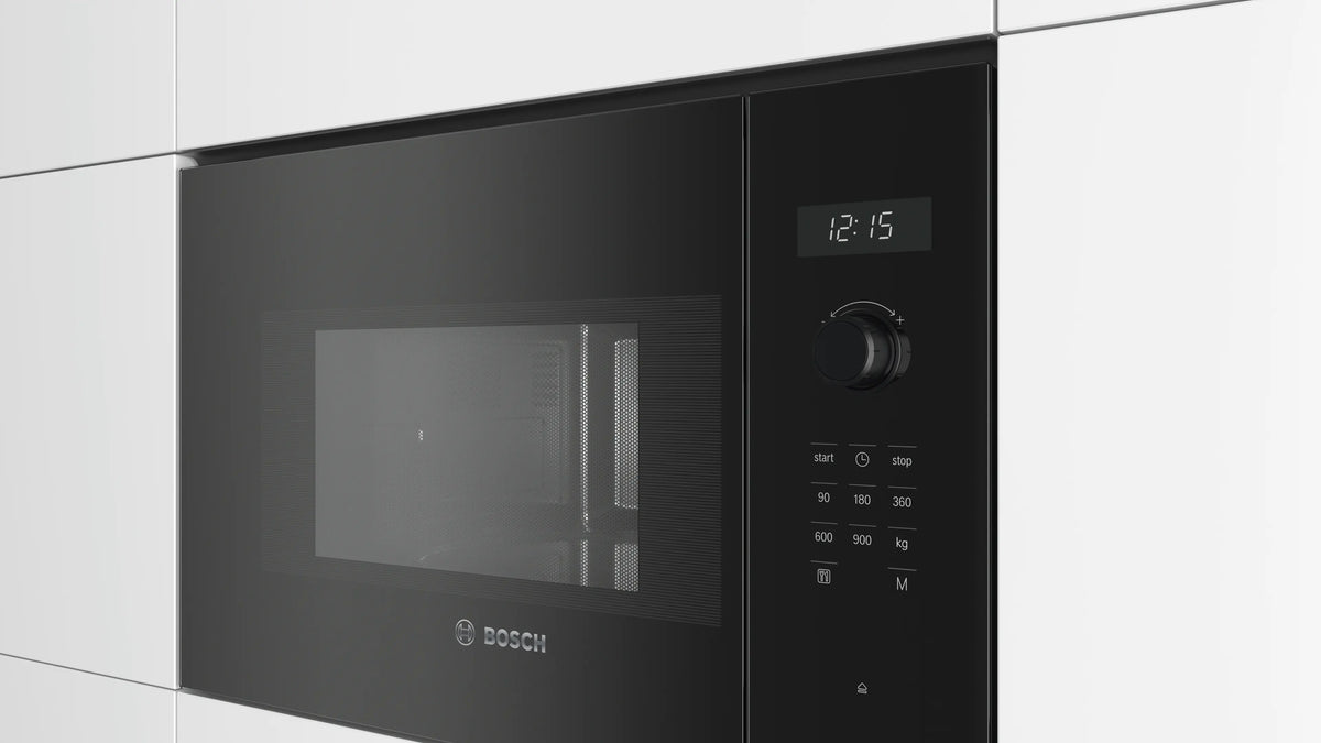 BOSCH BFL554MB0 UGRADNA MIKROTALASNA