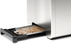 BOSCH TAT5P420 970W INOX TOSTER