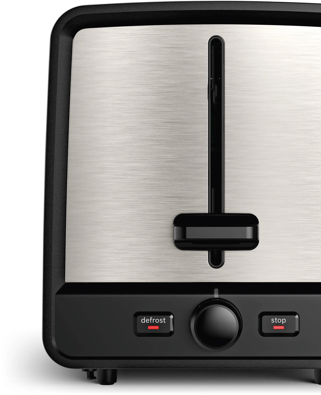 BOSCH TAT5P420 970W INOX TOSTER