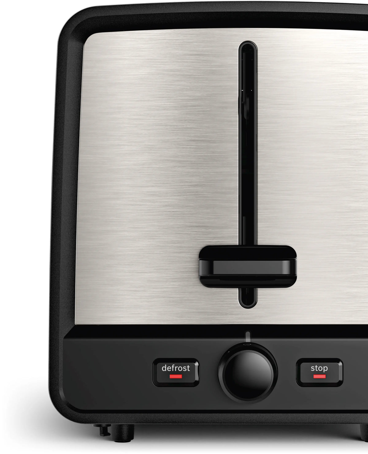 BOSCH TAT5P420 970W INOX TOSTER