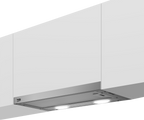 BEKO CTB 6407 X UGRADNI ASPIRATOR