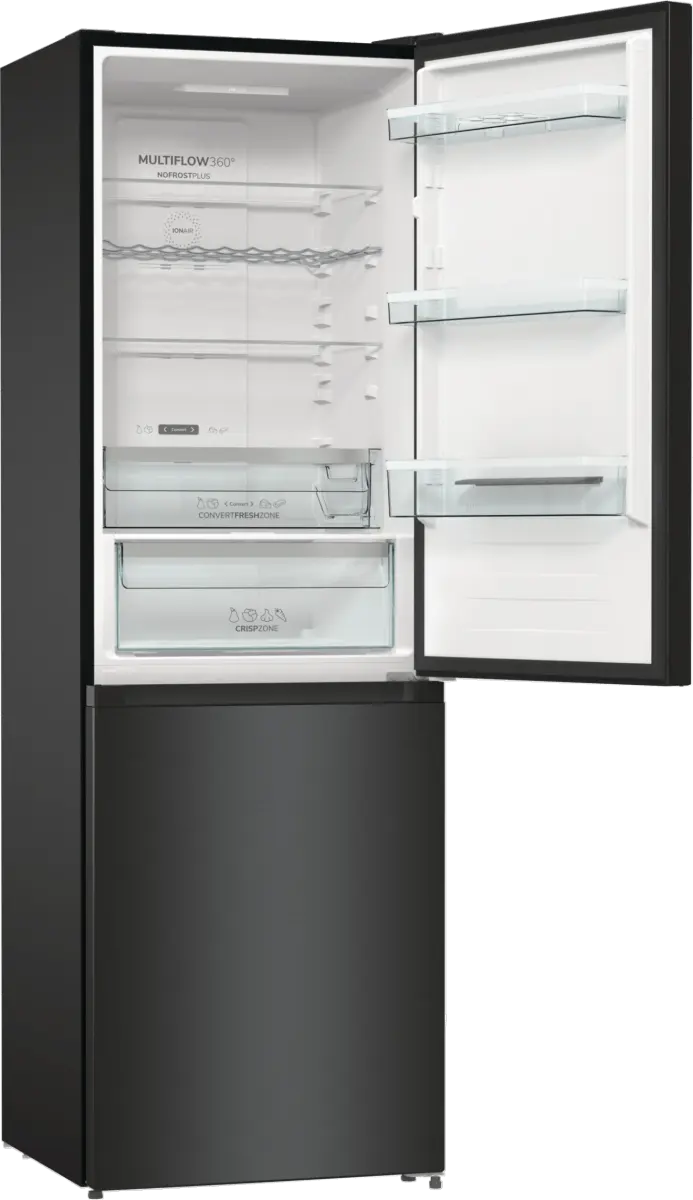 GORENJE NRK619EABXL4 KOMBINOVANI FRIZIDER