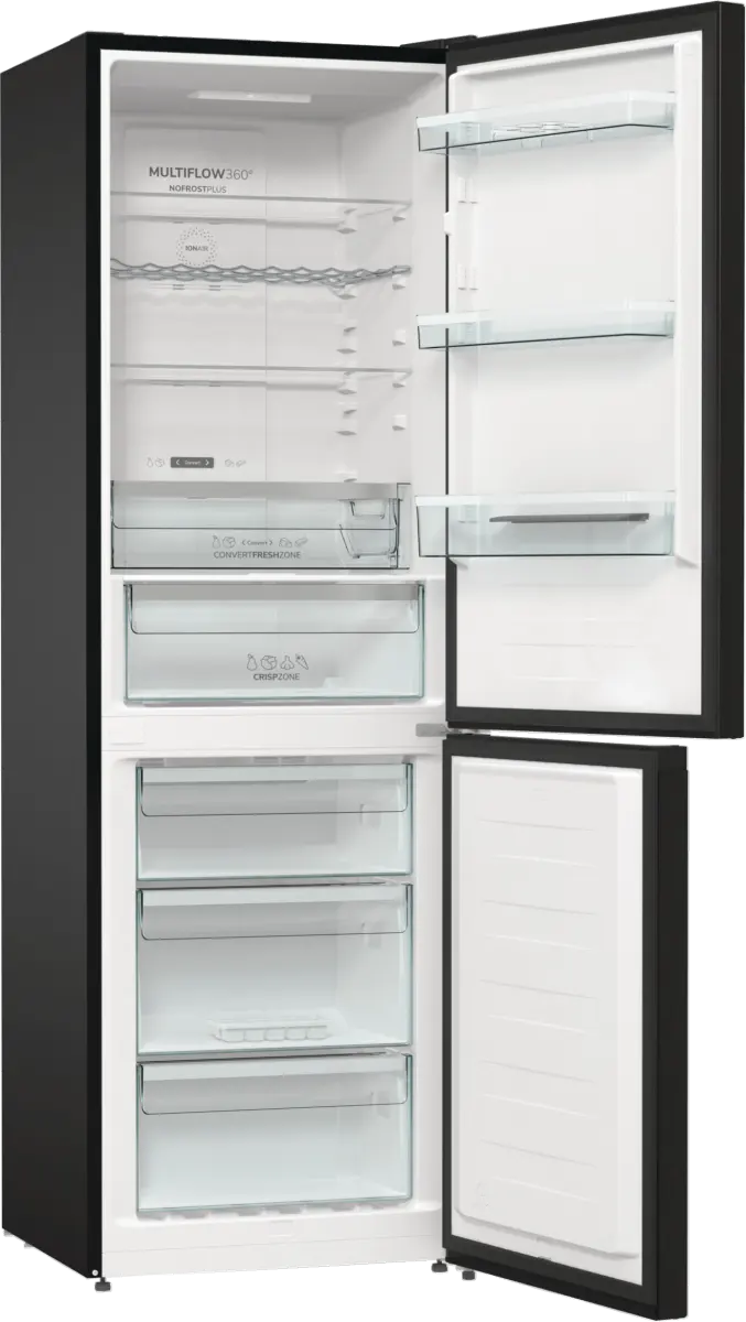 GORENJE NRK619EABXL4 KOMBINOVANI FRIZIDER