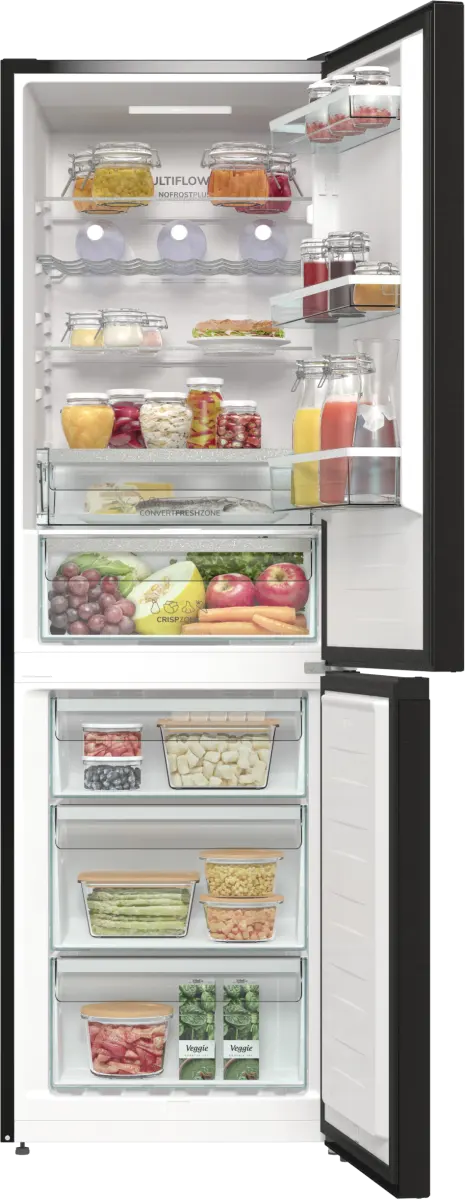 GORENJE NRK619EABXL4 KOMBINOVANI FRIZIDER