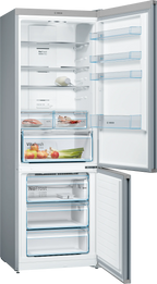 BOSCH KGN49XLEA KOMBINOVANI FRIŽIDER
