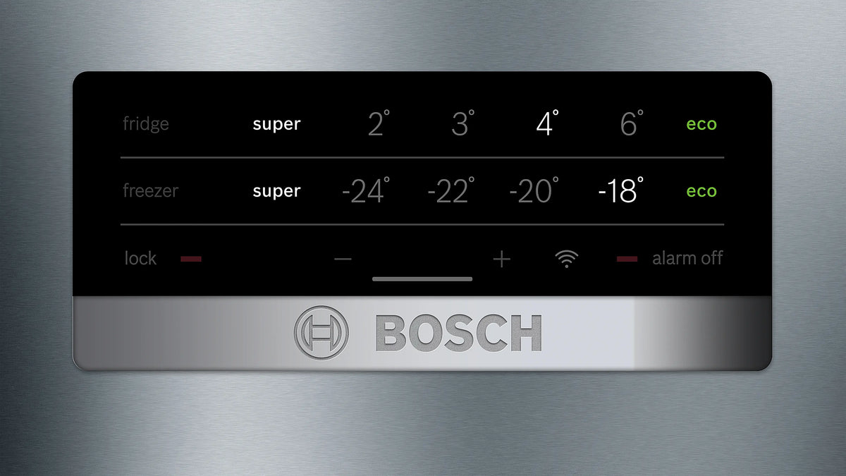 BOSCH KGN49XLEA KOMBINOVANI FRIŽIDER