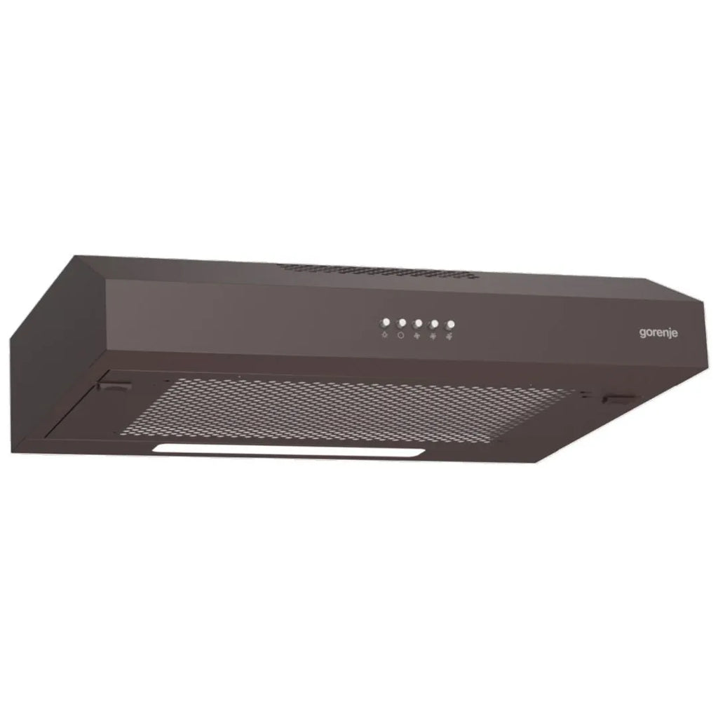 GORENJE WHU629EBR/S ASPIRATOR