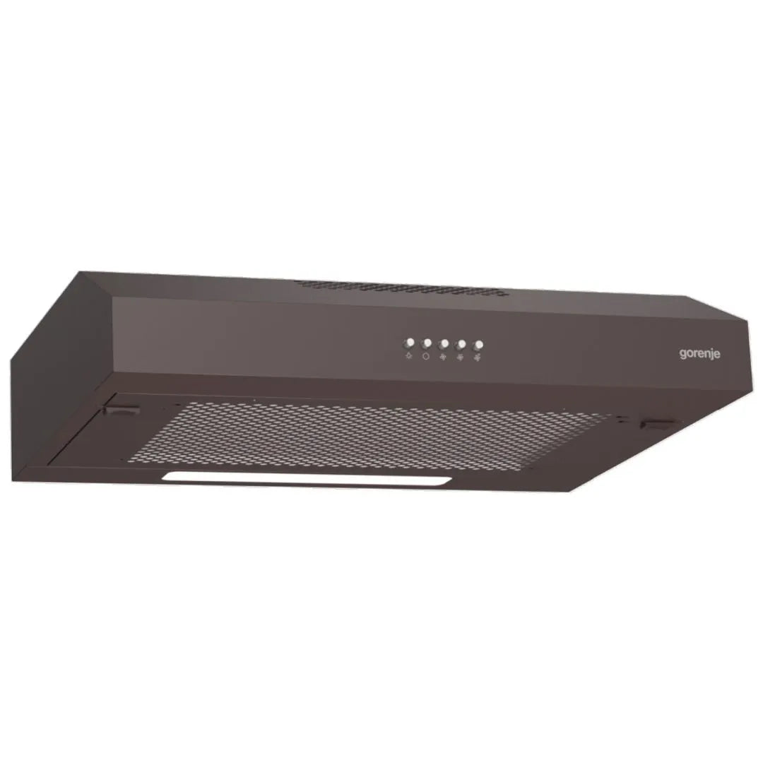GORENJE WHU629EBR/S ASPIRATOR