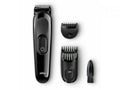 BRAUN SK2000 TRIMER CRNI